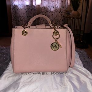 MK Purse